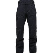 アルパイン GORE-TEX 2L パンツ メンズ Alpine Gore-Tex 2L Pants Men G79063 BLACK Mサイズ [スキーウェア パンツ メンズ]