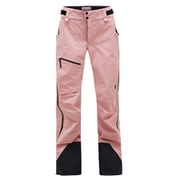 アルパイン GORE-TEX 3L パンツ Alpine Gore-Tex Pants G79269 WARM BLUSH Sサイズ [スキーウェア パンツ レディース]