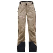 アルパイン GORE-TEX 3L パンツ Alpine Gore-Tex Pants G79269 AVID BEIGE Sサイズ [スキーウェア パンツ レディース]