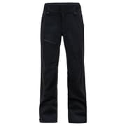 アルパイン GORE-TEX 3L パンツ Alpine Gore-Tex Pants G79269 BLACK Sサイズ [スキーウェア パンツ レディース]