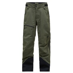 ピークパフォーマンス　アルパイン３L　ジャケット＆パンツ ヨドバシ.com - ピークパフォーマンス Peak Performance