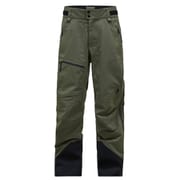 アルパイン GORE-TEX 3L パンツ Alpine Gore-Tex Pants G79270 PINE NEEDLE Sサイズ [スキーウェア パンツ メンズ]