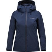 アニマ ジャケット ウィメンズ Anima Jacket Women G79688 BLUE SHADOW XSサイズ [スキーウェア ジャケット レディース]