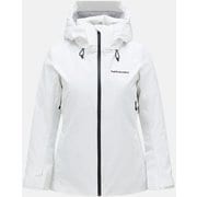 アニマ ジャケット ウィメンズ Anima Jacket Women G79688 OFFWHITE XSサイズ [スキーウェア ジャケット レディース]