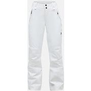 アニマ パンツ ウィメンズ Anima Pants Women G79689 OFFWHITE Sサイズ [スキーウェア パンツ レディース]
