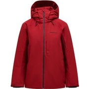 マルーン ジャケット メンズ Maroon Jacket Men G79692 SUNDRIED TOMATO Lサイズ [スキーウェア ジャケット メンズ]