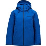 マルーン ジャケット メンズ Maroon Jacket Men G79692 LIMOGES Sサイズ [スキーウェア ジャケット メンズ]