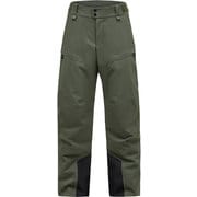 マルーン パンツ メンズ Maroon Pants Men G79693 PINE NEEDLE Sサイズ [スキーウェア パンツ メンズ]