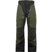 2Lストレッチ パンツ 2L Stretch Pants G79002 OLIVE EXTREME Sサイズ [スキーウェア パンツ メンズ]