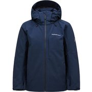 マルーン ジャケット メンズ Maroon Jacket MEN G78045 BLUE SHADOW Sサイズ [スキーウェア ジャケット メンズ]
