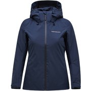 アニマ ジャケット ウィメンズ Anima Jacket WOMEN G78046 BLUE SHADOW Sサイズ [スキーウェア ジャケット レディース]