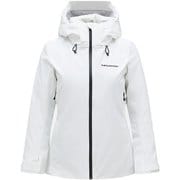アニマ ジャケット ウィメンズ Anima Jacket WOMEN G78046 OFFWHITE Sサイズ [スキーウェア ジャケット レディース]
