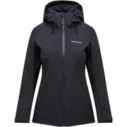 アニマ ジャケット ウィメンズ Anima Jacket WOMEN G78046 BLACK XSサイズ [スキーウェア ジャケット レディース]
