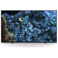 ヨドバシ.com - ソニー SONY XRJ-55A80L [BRAVIA XR（ブラビア 