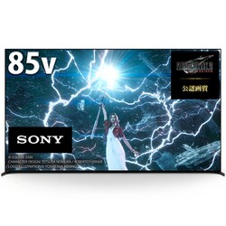 XRJ-65X95L SONY BRAVIA4K液晶ミニLED量子ドットテレビ Amazon | ソニー 65V型 4K 液晶 テレビ ブラビア XRJ-65X95K