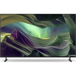 【新品未開封】SONY BRAVIA KJ-65X85L 65インチ 4Kテレビ ヨドバシ.com - ソニー SONY BRAVIA（ブラビア） X85Lシリーズ