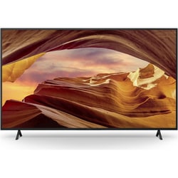 SONY BRAVIA X75WL 55V型 ヨドバシ.com - ソニー SONY BRAVIA（ブラビア） X75WLシリーズ