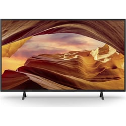 【新品・送料無料】SONY BRAVIA X75WL 50V型 ヨドバシ.com - ソニー SONY BRAVIA（ブラビア） X75WLシリーズ