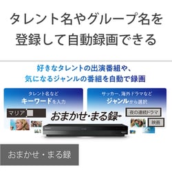 ヨドバシ.com - ソニー SONY BDZ-FBT2200 [ブルーレイレコーダー 2TB