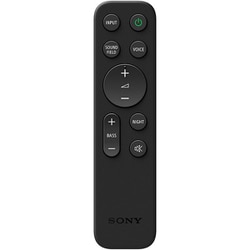 ヨドバシ.com - ソニー SONY HT-S2000 [サウンドバー 3.1ch Dolby