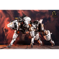 ヨドバシ.com - 86TOYS 戦場の機械獣 KH-01B [塗装済可動フィギュア 1