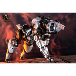 ヨドバシ.com - 86TOYS 戦場の機械獣 KH-01B [塗装済可動フィギュア 1