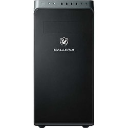 ヨドバシ.com - ガレリア GALLERIA ゲーミングデスクトップパソコン/ガレリア/Core i9-13900KF/RTX 4080/メモリ  16GB/SSD 1TB/Windows 11 Home ZR9K49-1100-YC31-307 通販【全品無料配達】