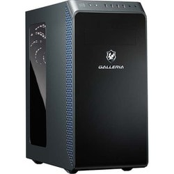 ヨドバシ.com - ガレリア GALLERIA ゲーミングデスクトップパソコン/ガレリア/Core i9-13900KF/RTX 4080/メモリ  16GB/SSD 1TB/Windows 11 Home ZR9K49-1100-YC31-307 通販【全品無料配達】