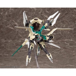 KOTOBUKIYA - (再販) メガミデバイス 兼志谷シタラ(かねしやしたら) Ver.カルバチョート アリス・ギア・アイギス プラモデル(KP503X) コトブキヤ 61qy1jMu9iL._UF350,350_QL80_.jpg