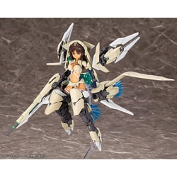 KOTOBUKIYA - (再販) メガミデバイス 兼志谷シタラ(かねしやしたら) Ver.カルバチョート アリス・ギア・アイギス プラモデル(KP503X) コトブキヤ 61qy1jMu9iL._UF350,350_QL80_.jpg