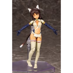 ヨドバシ.com - コトブキヤ KOTOBUKIYA KP503X メガミデバイス