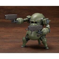 ヨドバシ.com - コトブキヤ KOTOBUKIYA KP670 陸上自衛隊07式