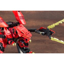 ヨドバシ.com - コトブキヤ KOTOBUKIYA ZD102X ZOIDS EZ-049 シュトゥルムテュラン [プラモデル 1/72スケール  全高約330mm 2023年10月再生産] 通販【全品無料配達】