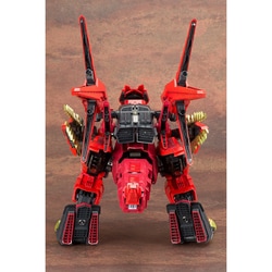 ヨドバシ.com - コトブキヤ KOTOBUKIYA ZD102X ZOIDS EZ-049
