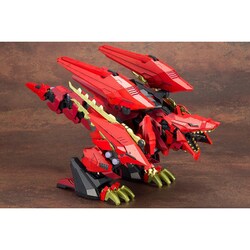 ヨドバシ.com - コトブキヤ KOTOBUKIYA ZD102X ZOIDS EZ-049 