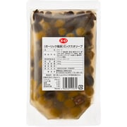 S=O ミックスオリーブ ガーリック風味 500g