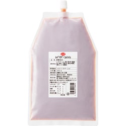 S=O レッドハラペーニョレリッシュ 360ｇ [期限切迫商品（賞味期限：2025年10月29日）]