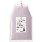 S=O レッドハラペーニョレリッシュ 360g