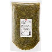 S=O パウチハラペーニョペッパーダイス(3) 1kg