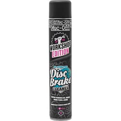 DISC BRAKE CLEANER WORKSHOP 750ml 09-7510001407