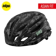 自転車ヘルメット SYNTAX MIPS AF MAT BLK UNDERGROUND S 3511047140378