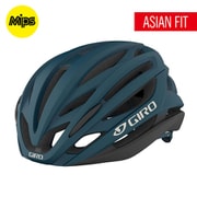 自転車ヘルメット SYNTAX MIPS AF MAT HARBOR BLUE L 3511047140392
