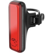 BLINDER ROAD REAR 150 BLACK 54-3556322102