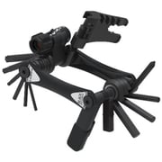 RAP II 20 TUBELESS BLACK 57-4572012002