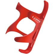 アルミボトルケージ CNC CAGE AL RED/BEAD BLAST 57-8001110006