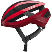 自転車ヘルメット VIANTOR RACING RED M 85-2710210506