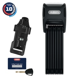 BORDO BIG ALARM 6000KA/120 BLACK SH 85-3602324502