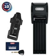BORDO BIG ALARM 6000KA/120 BLACK SH 85-3602324502