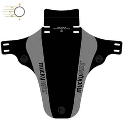NEW FACE FENDER REFLECTIVE 93-2101000122