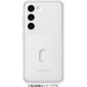 S23 Frame Case/White EF-MS911CWEGJP